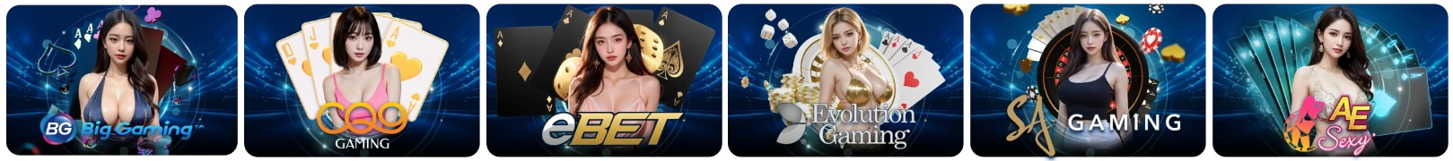 casino